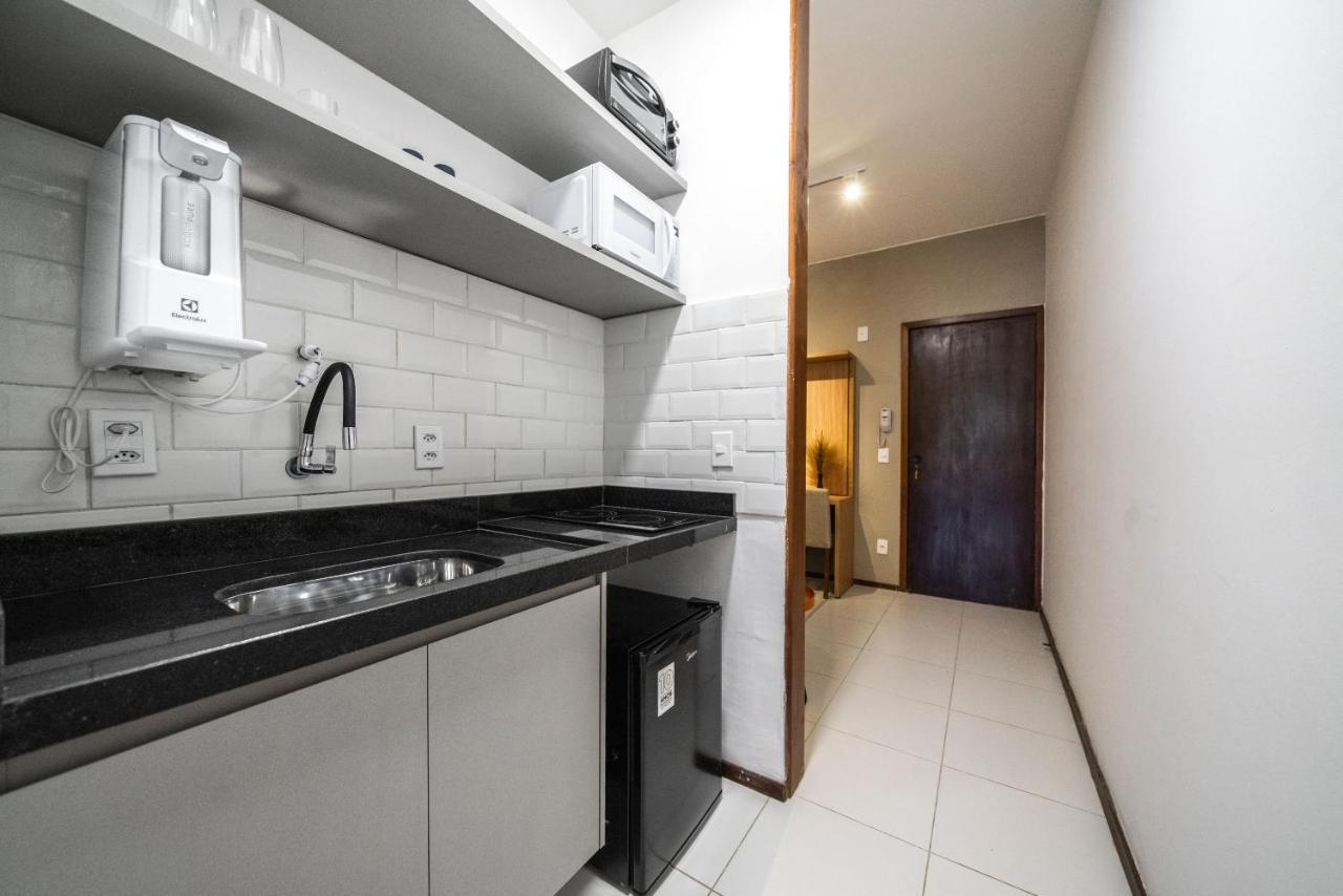 Apartment Tabas - Edificio In -