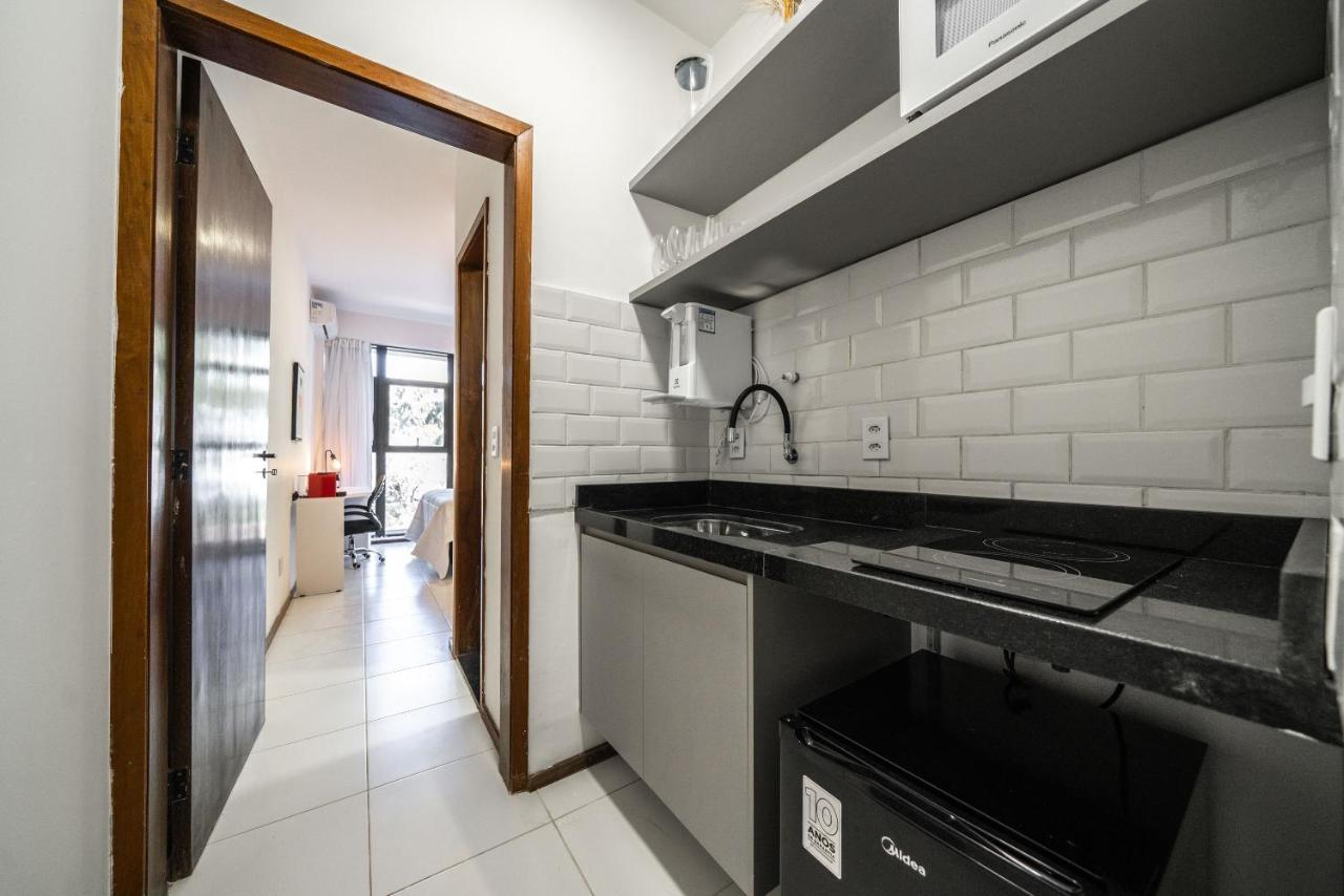 Tabas - Edificio In - Apartment Brasilia