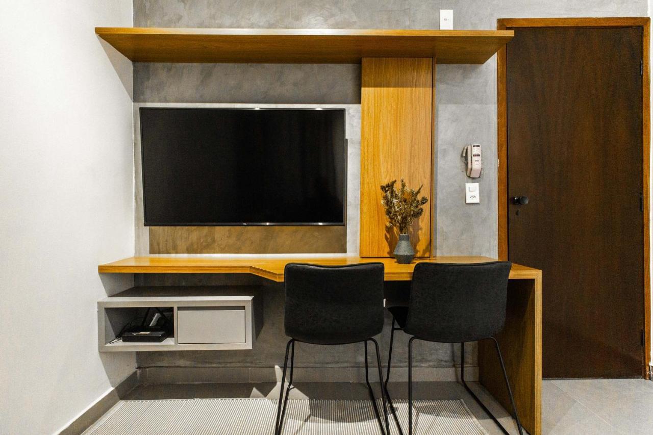 Tabas - Edificio In - Apartment Brasilia