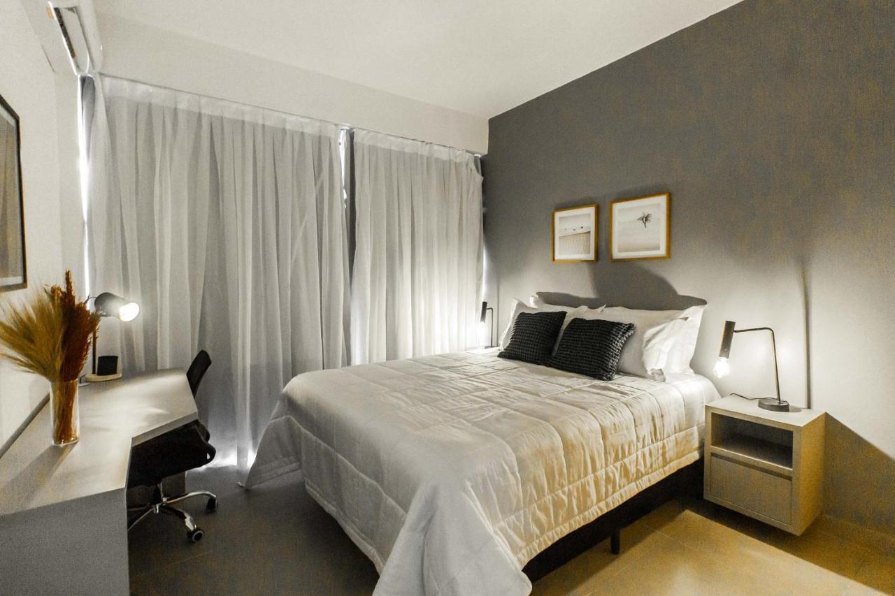 Apartment Tabas - Edificio In - *