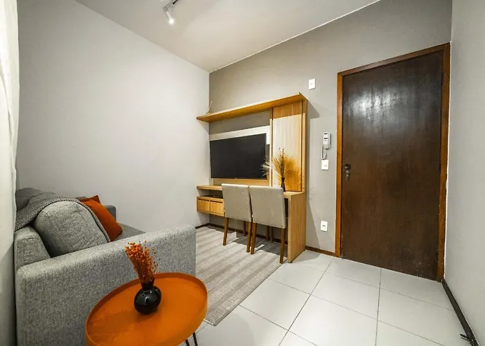 Tabas - Edificio Studio In - Brasilia