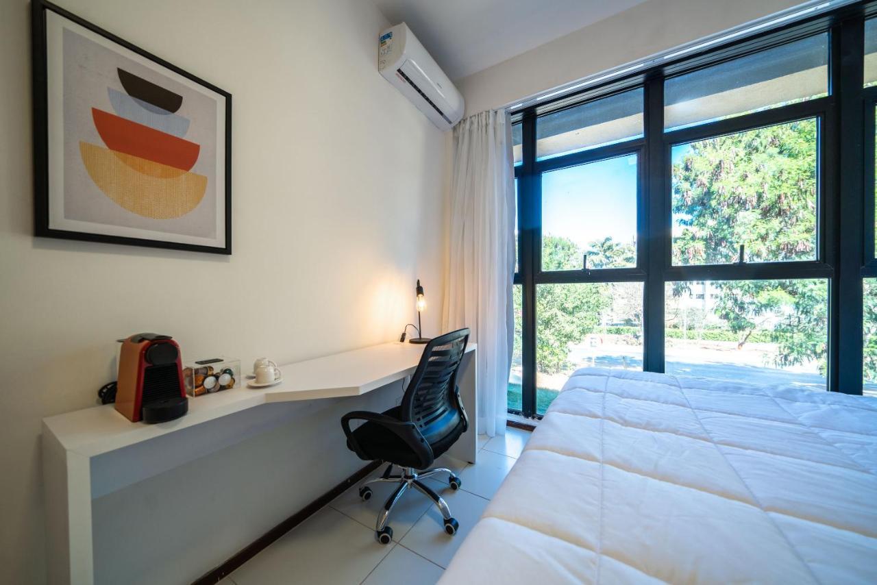 Apartment Tabas - Edificio In -