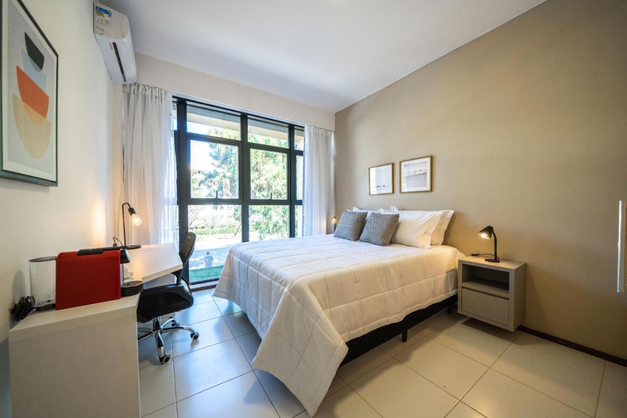 Apartment Tabas - Edificio In -