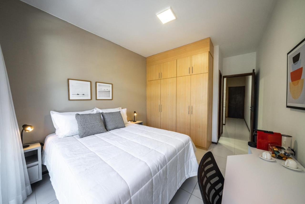 Apartment Tabas - Edificio In - Brasilia