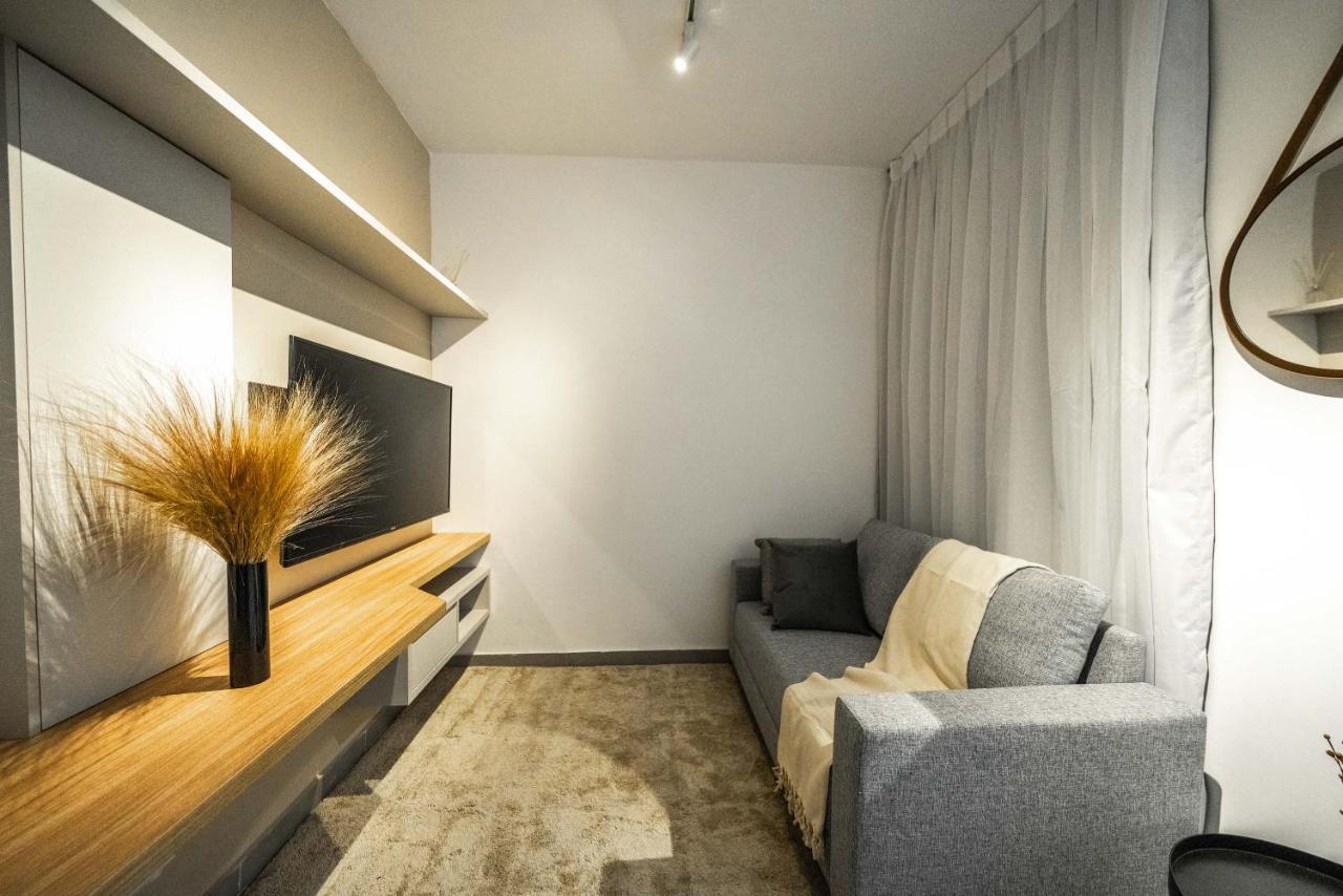 Tabas - Edificio In - Apartment