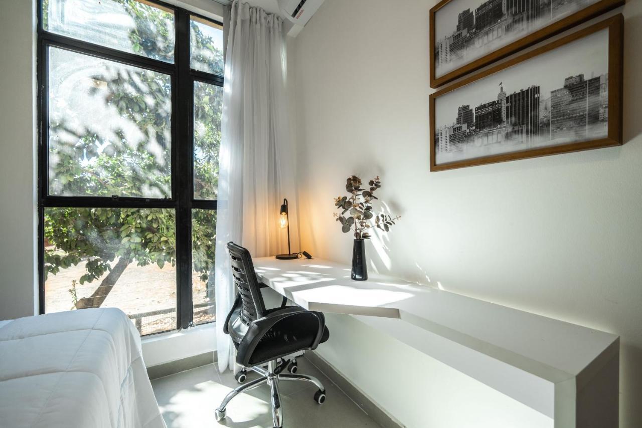 Tabas - Edificio In - Apartment Brasilia
