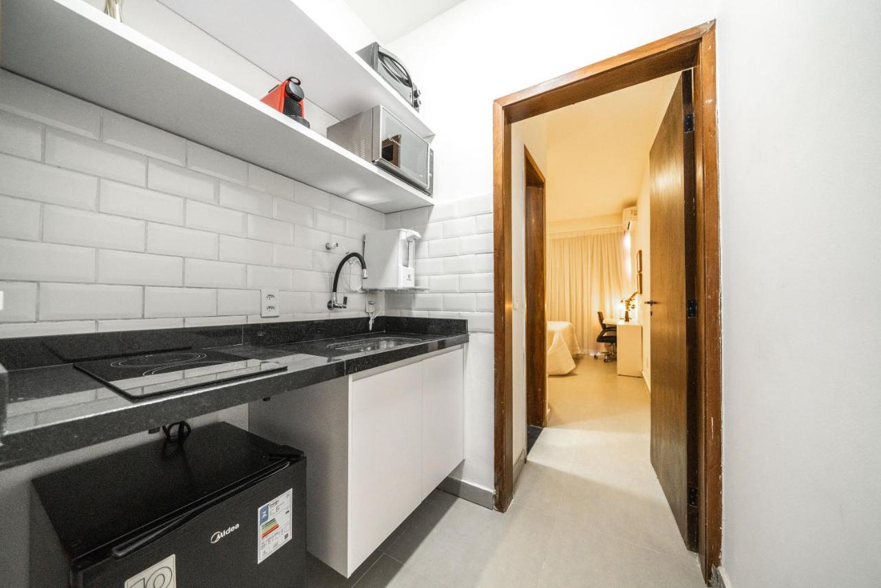 Apartamento Tabas - Edificio In - *