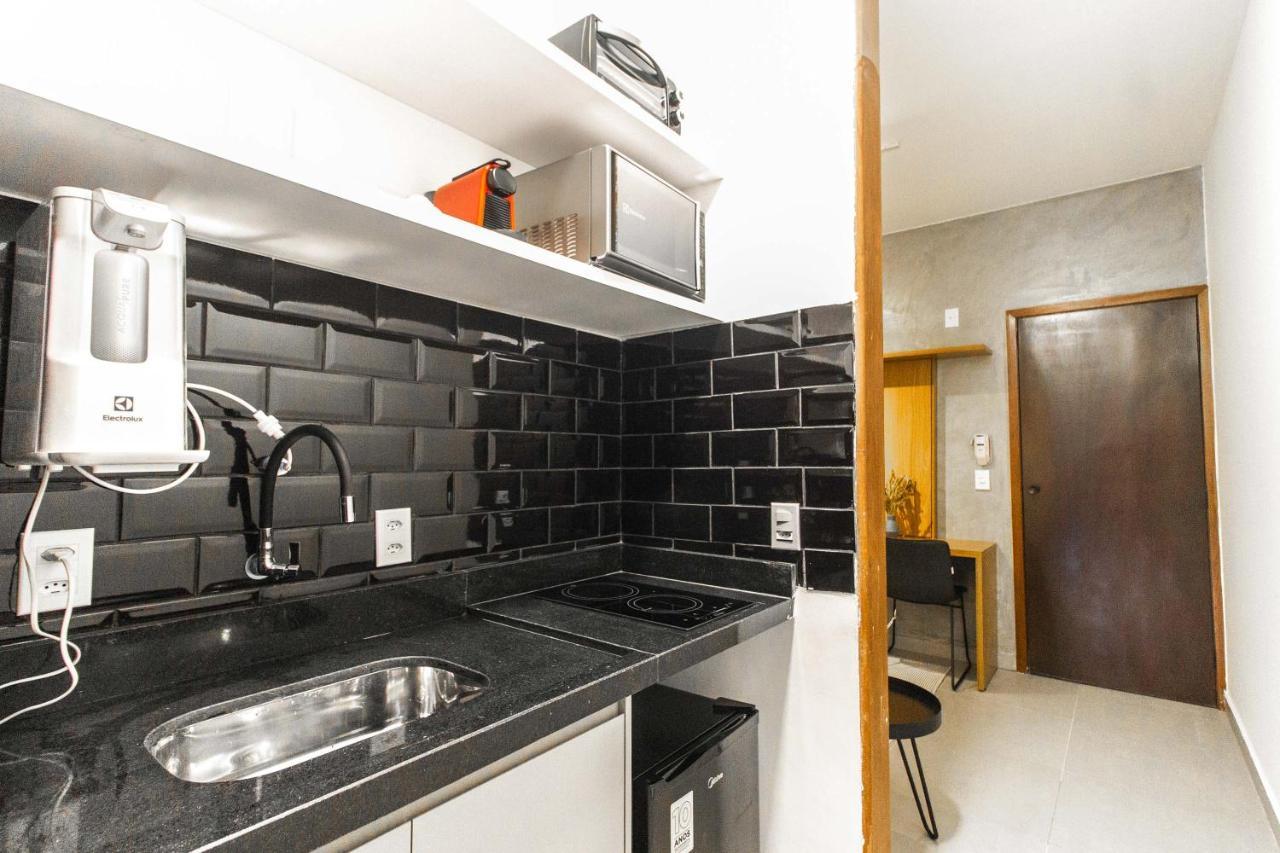 Apartamento Tabas - Edificio In - *