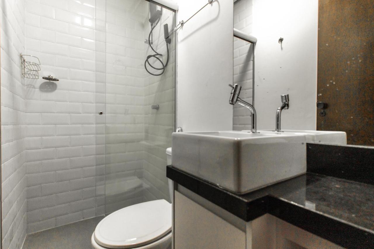 Apartment Tabas - Edificio In - Brasilia