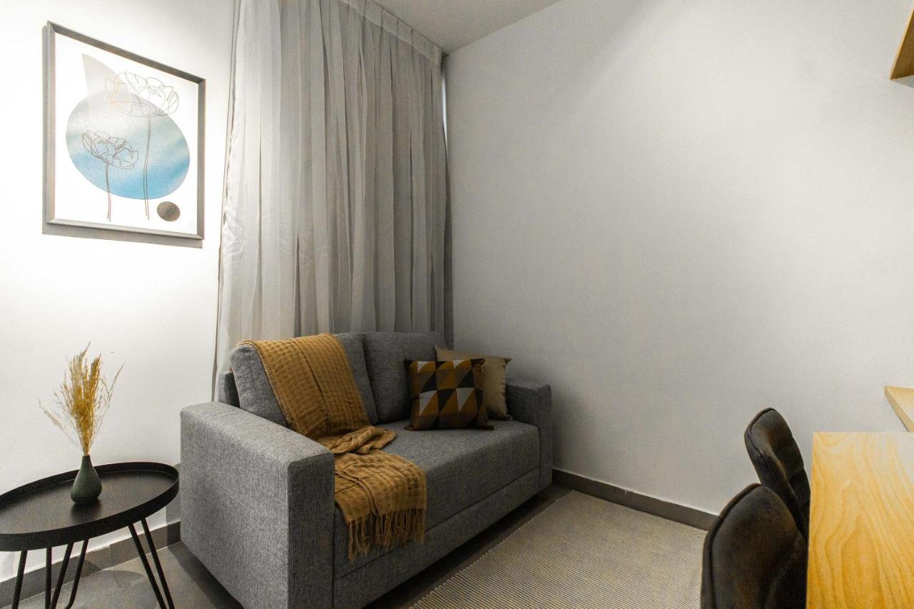 Tabas - Edificio In - Apartment