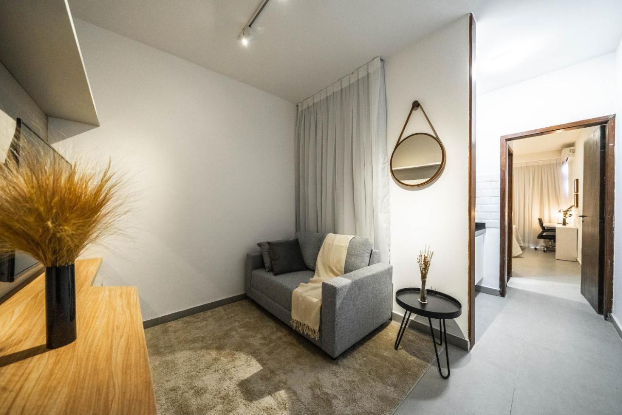 Tabas - Edificio In - Apartamento