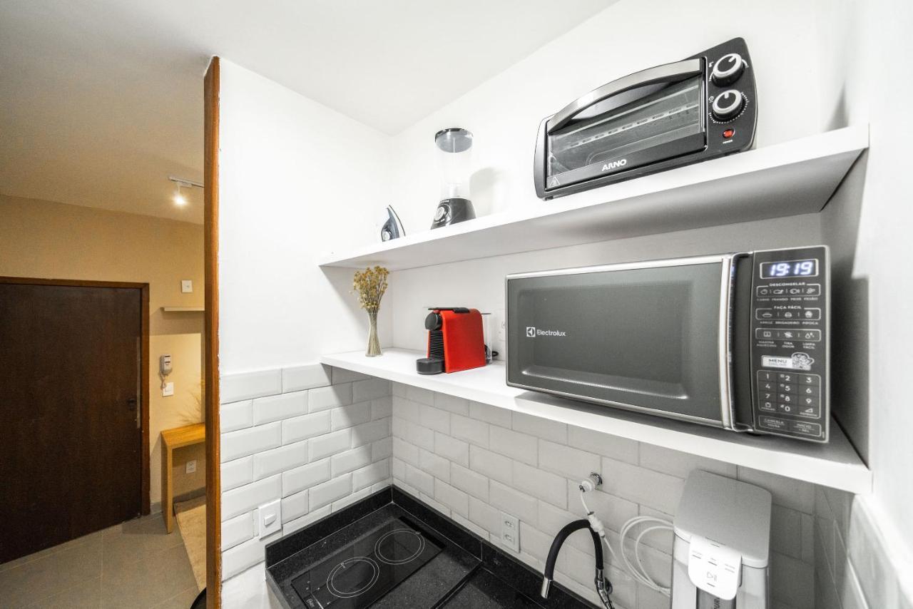 Apartment Tabas - Edificio In - Brasilia