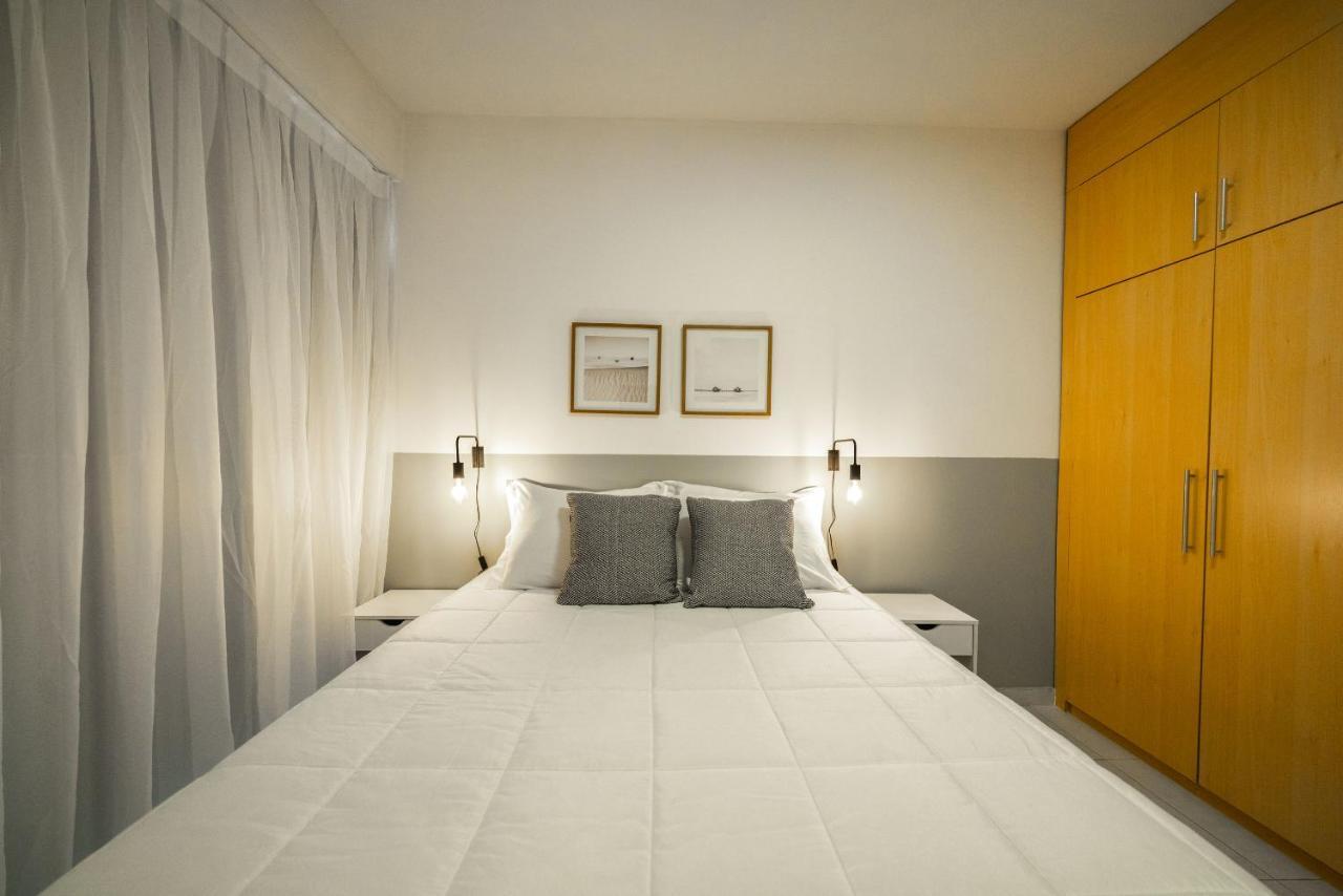 Apartment Tabas - Edificio In - *