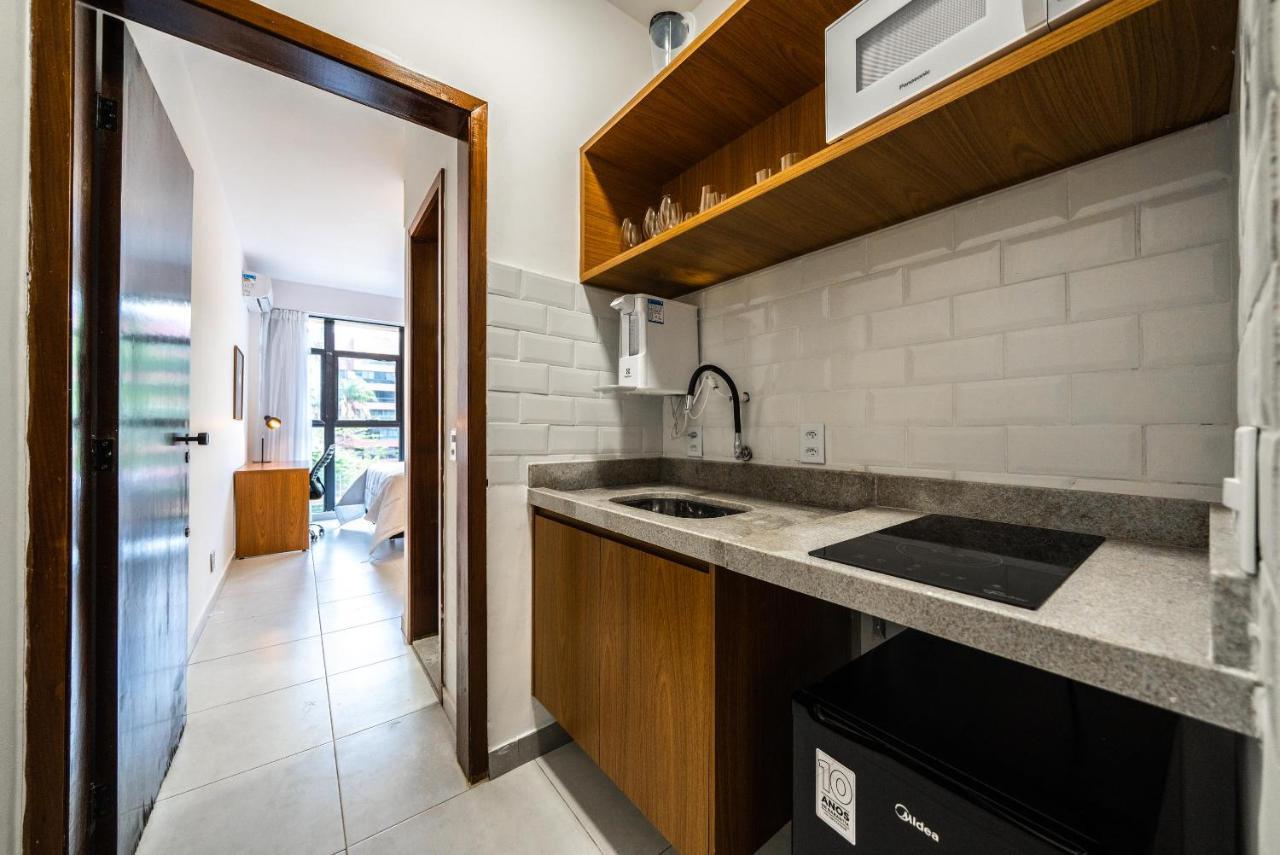 Apartment Tabas - Edificio In - Brasilia