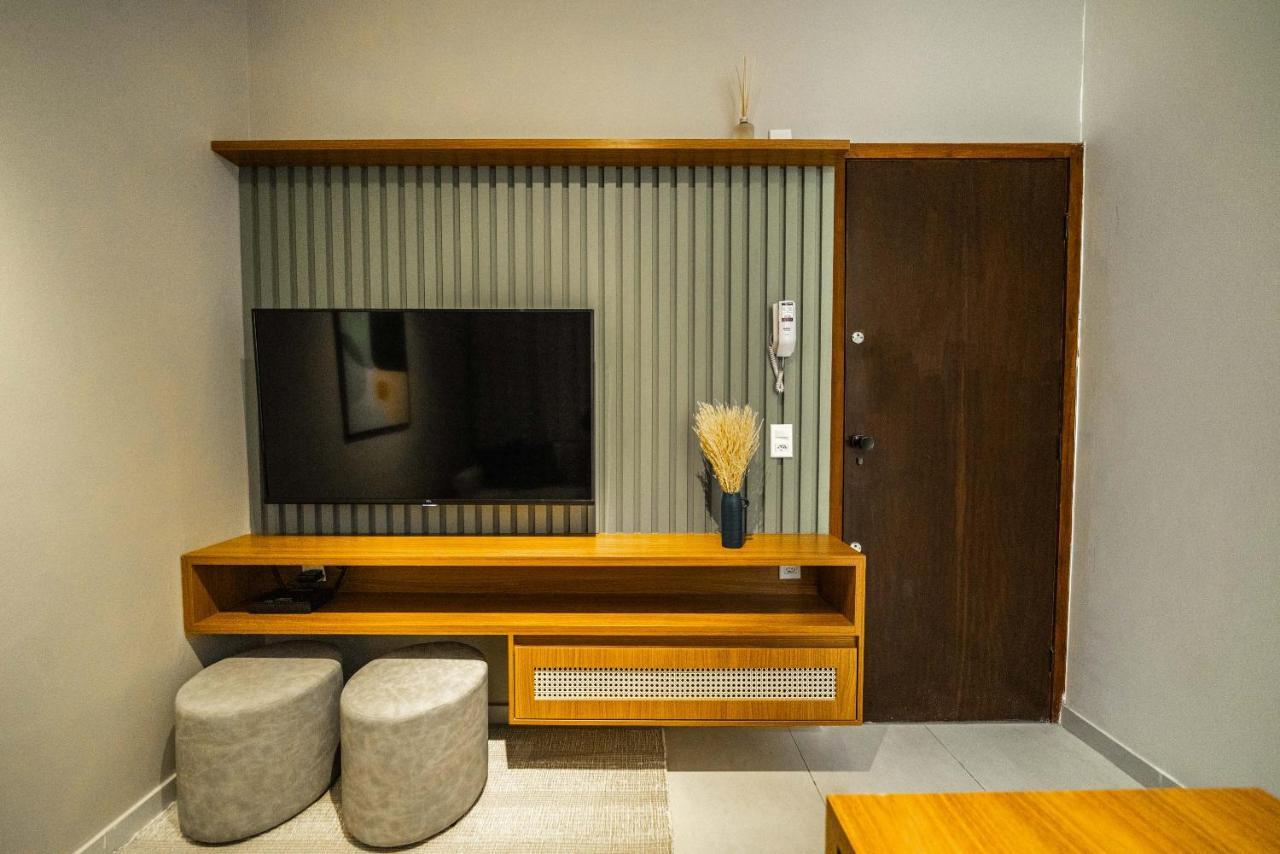 Tabas - Edificio In - Apartamento Brasília