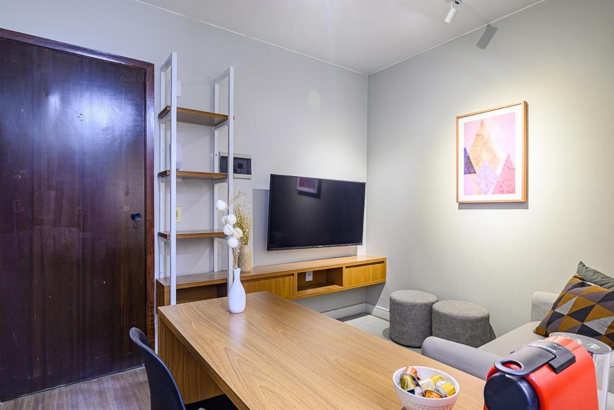 Apartment Tabas - Edificio In - *