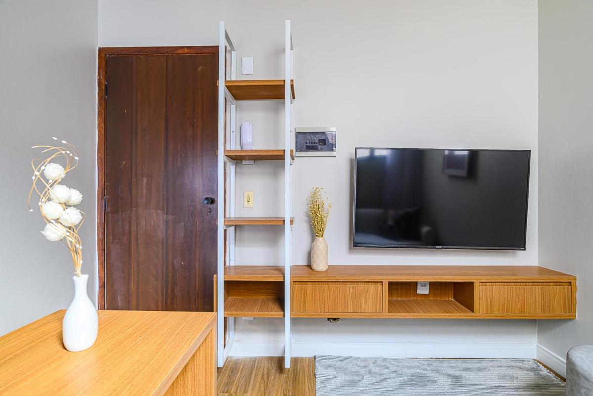 Tabas - Edificio In - Apartment Brasilia