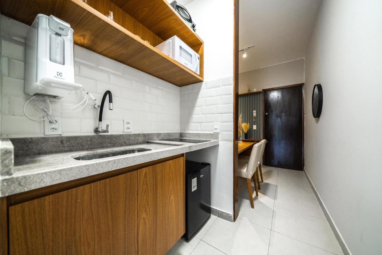 Tabas - Edificio In - Apartment Brasilia