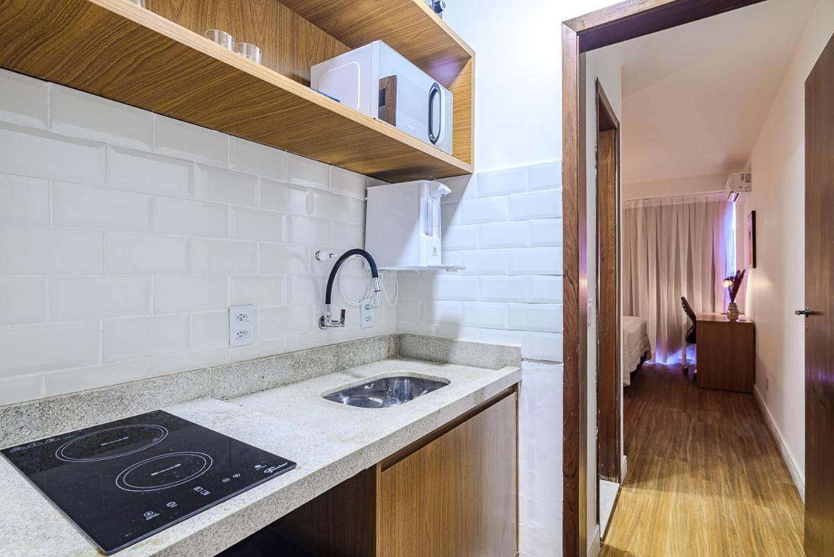 Apartment Tabas - Edificio In - Brasilia