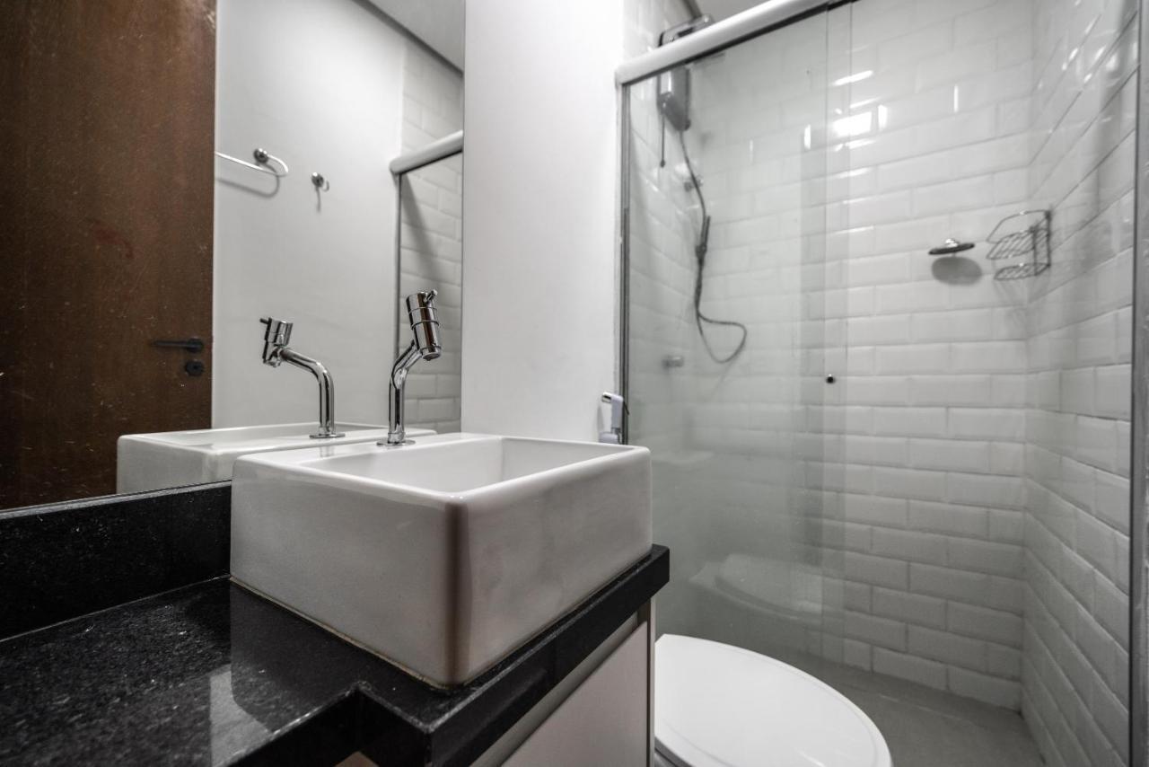 Apartment Tabas - Edificio In -