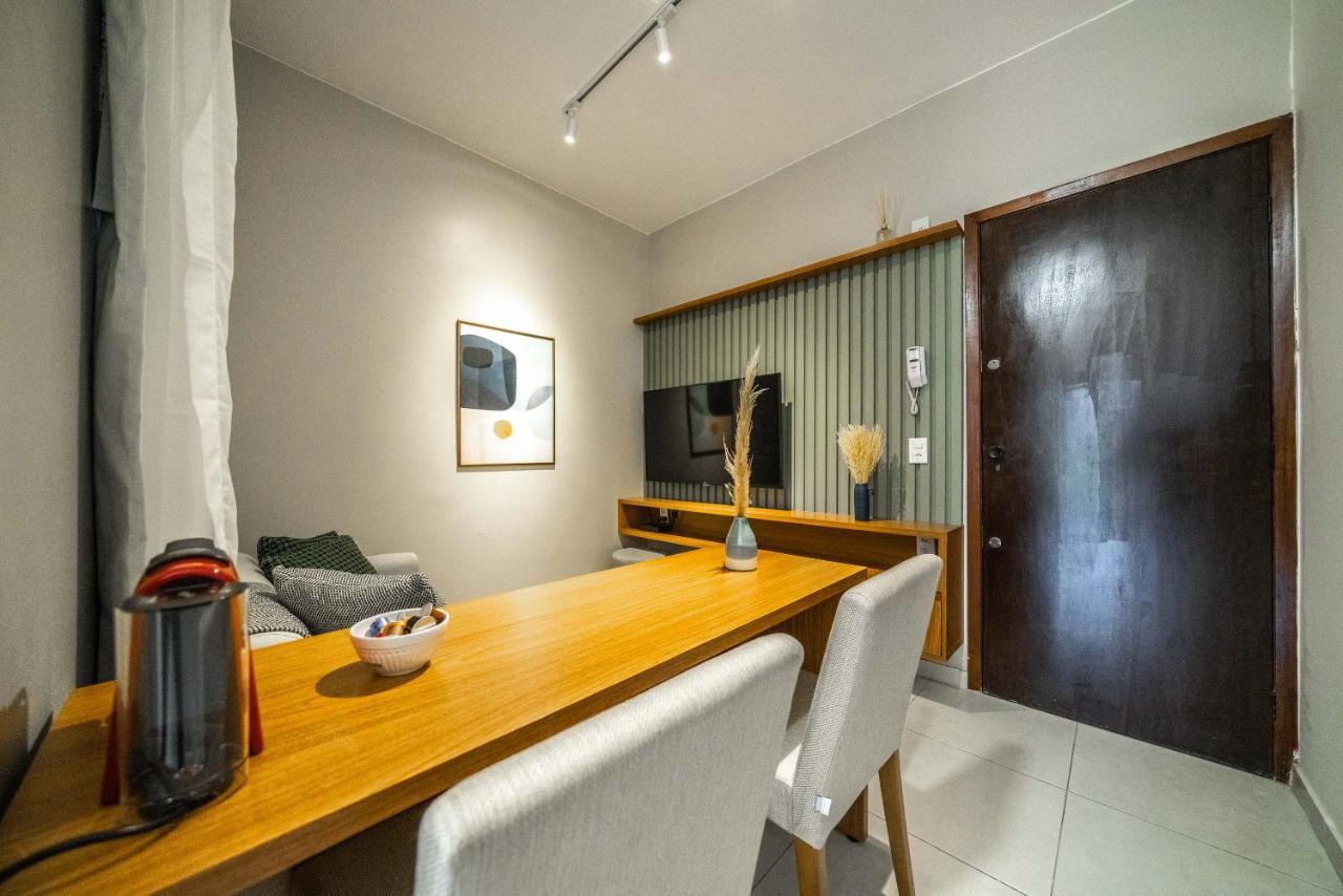 Apartment Tabas - Edificio In - Brasilia
