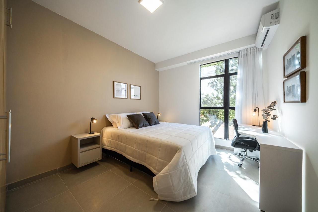 Apartment Tabas - Edificio In - *