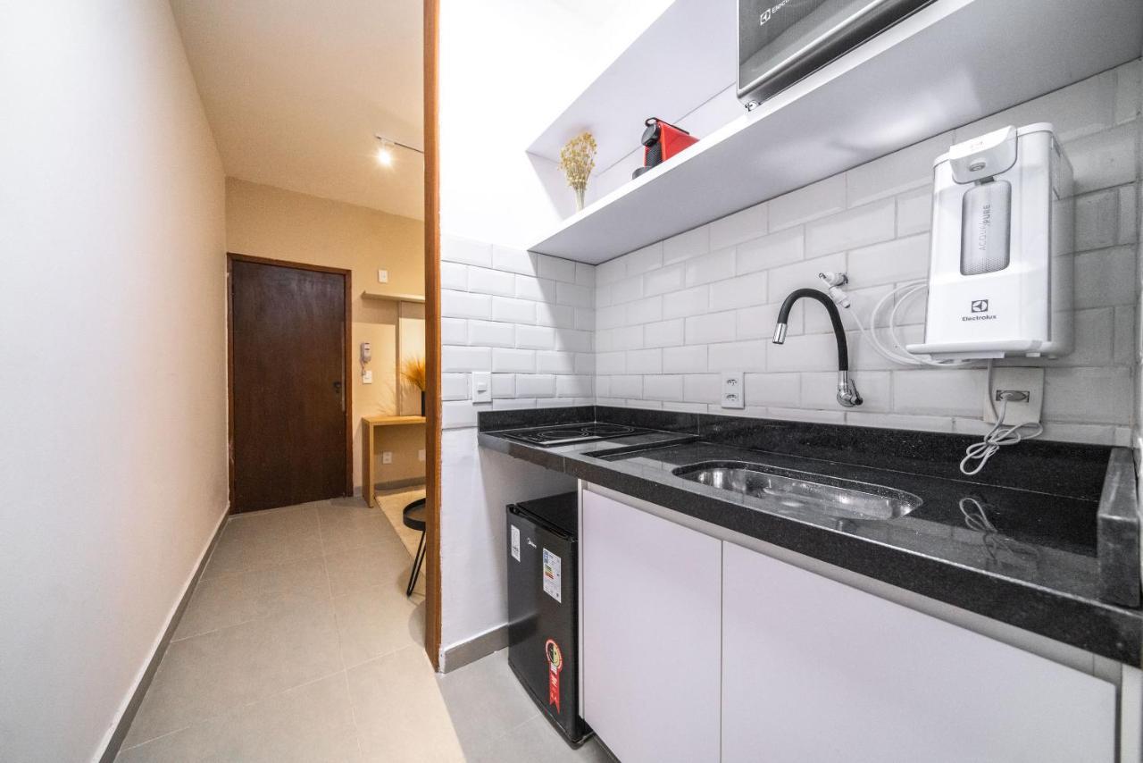 Tabas - Edificio In - Apartment *