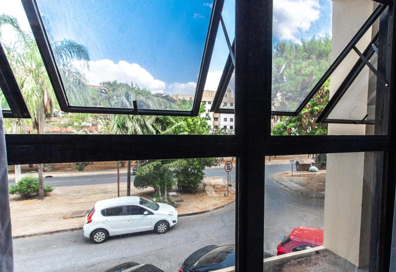 Tabas - Edificio In - *