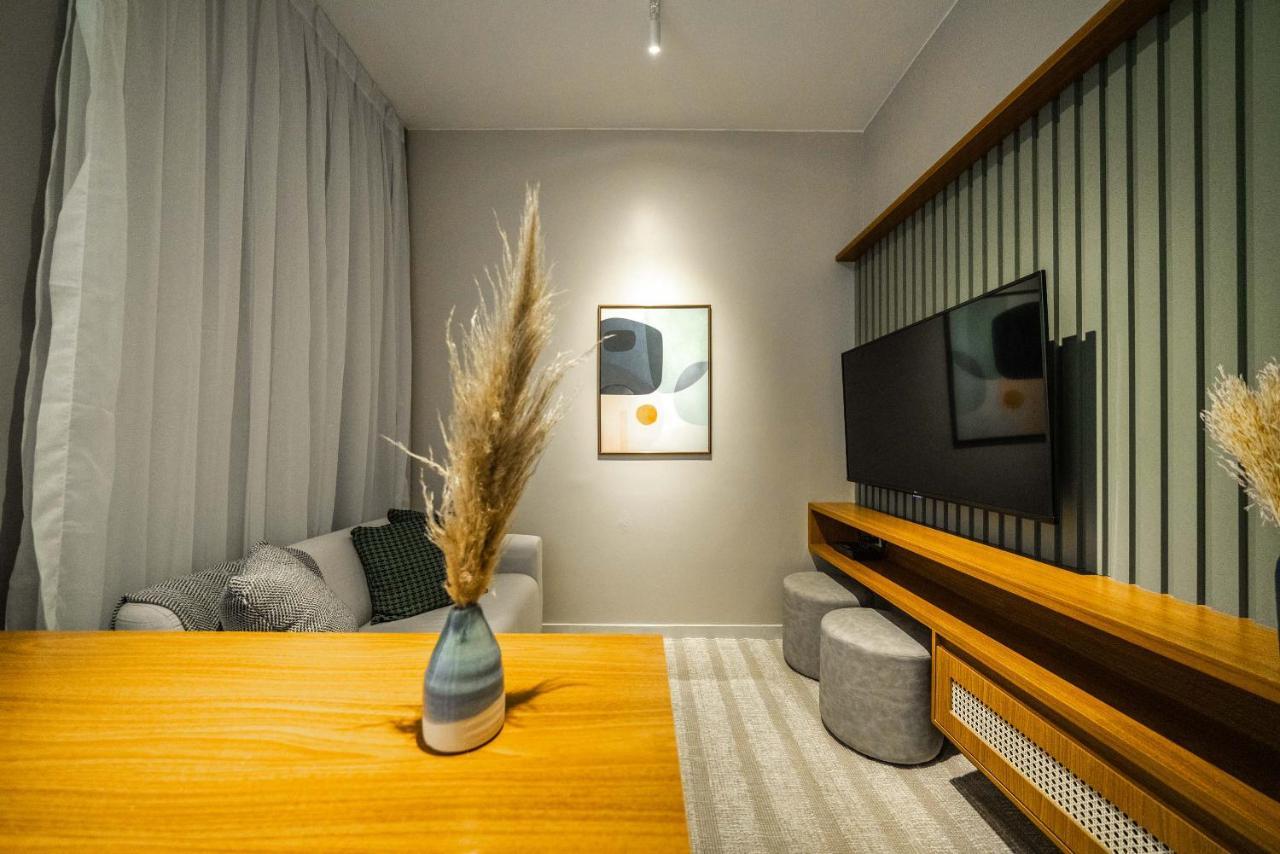 Tabas - Edificio In - Apartamento Brasília