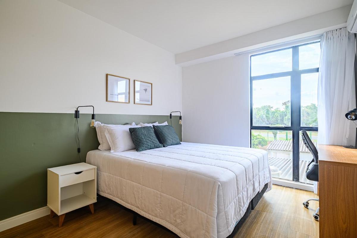 Apartment Tabas - Edificio In - *