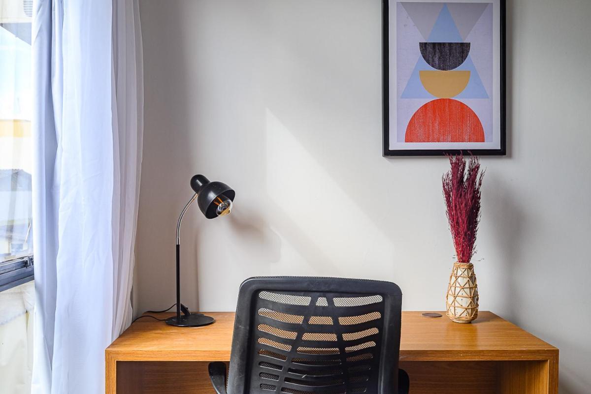 Apartment Tabas - Edificio In - Brasilia