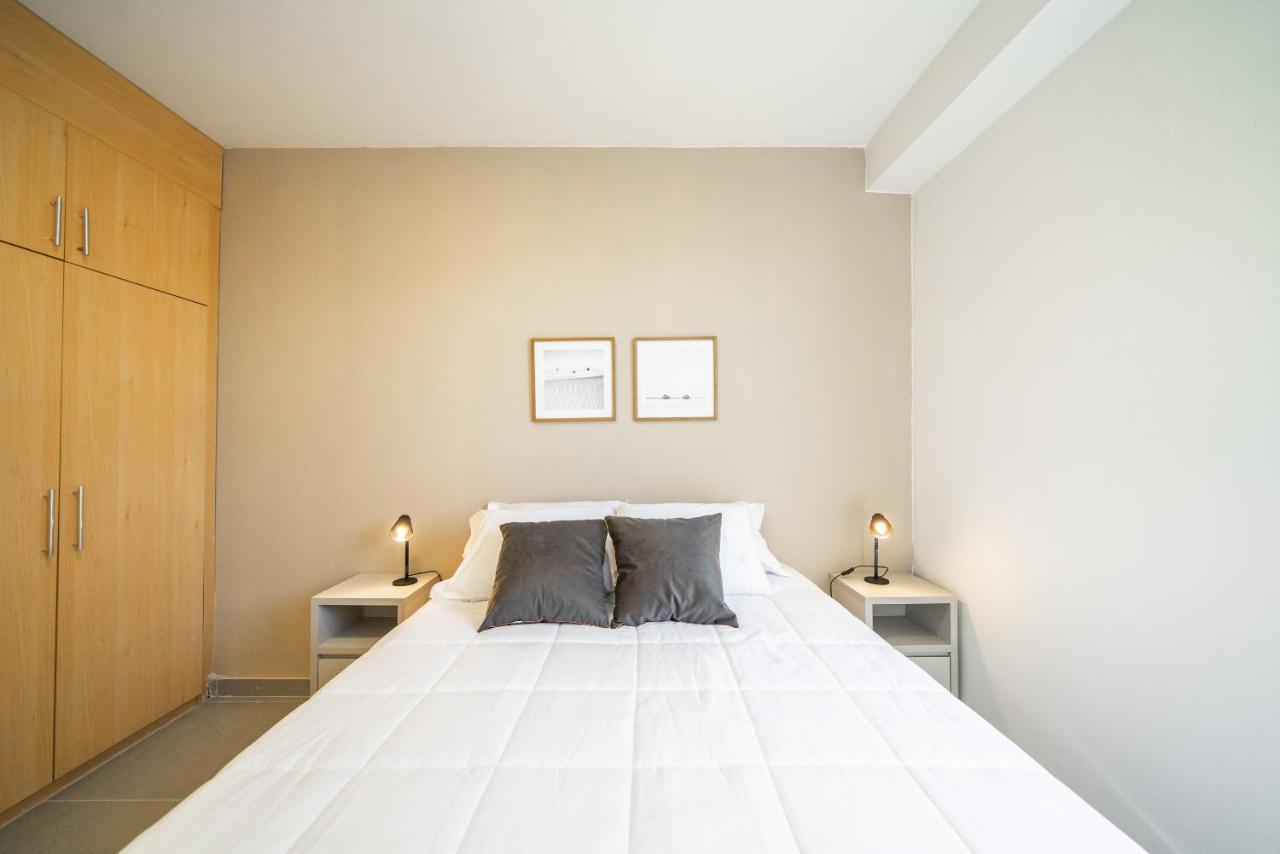 Tabas - Edificio In - Apartment
