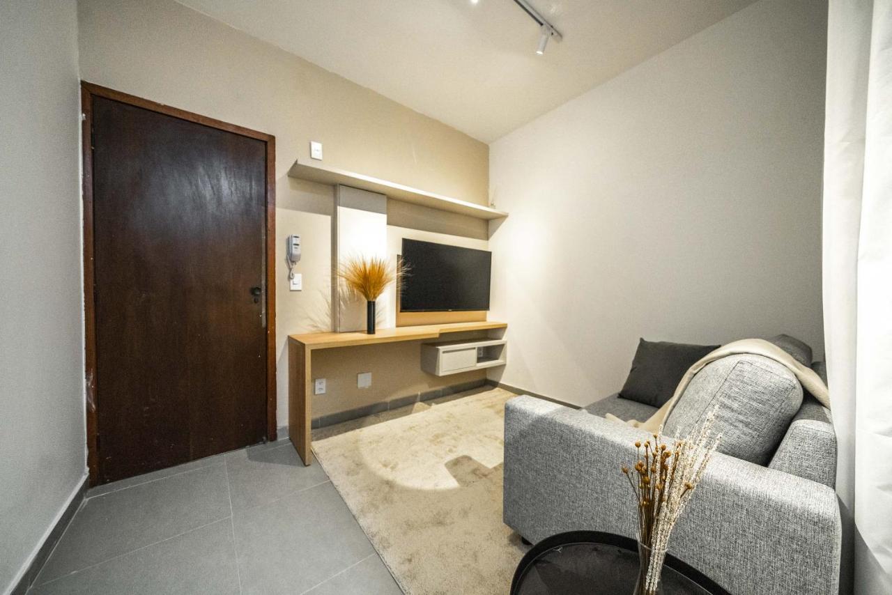 Apartment Tabas - Edificio In - Brasilia
