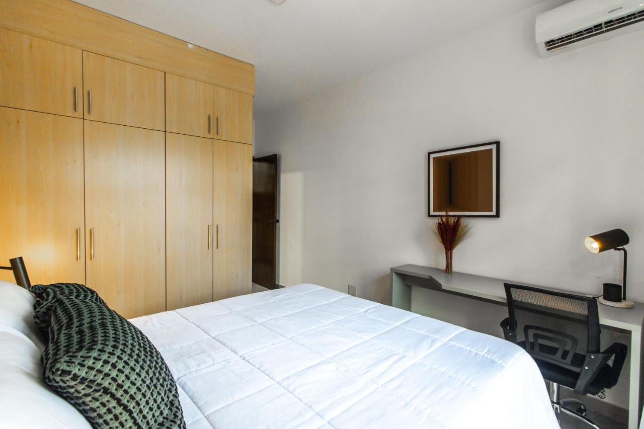 Tabas - Edificio In - Apartment
