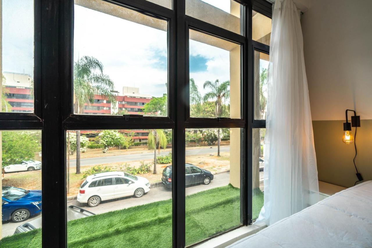 Tabas - Edificio In - Apartment Brasilia