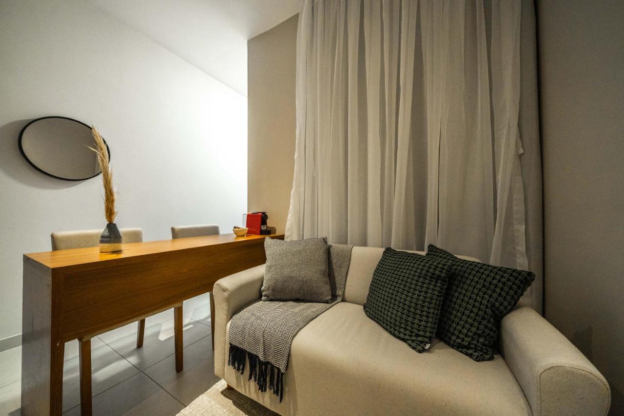 Apartment Tabas - Edificio In - *
